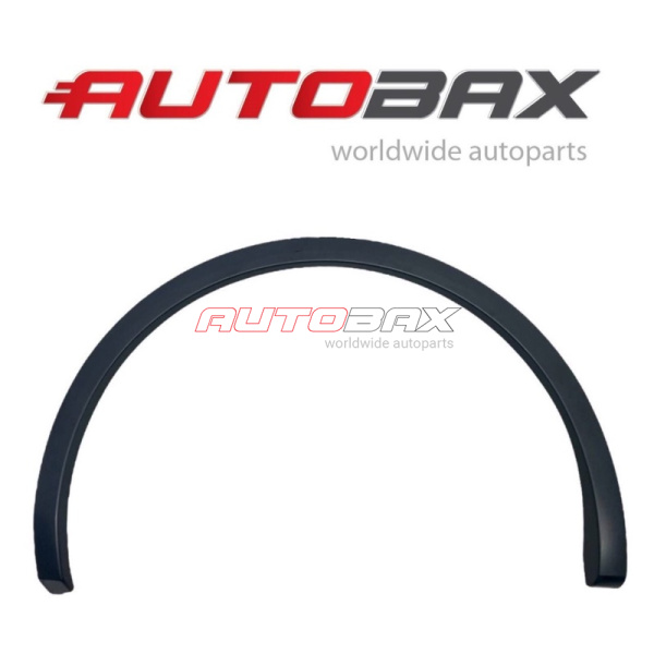 Right Rear Fender Molding/Trim Audi Q5 2017>