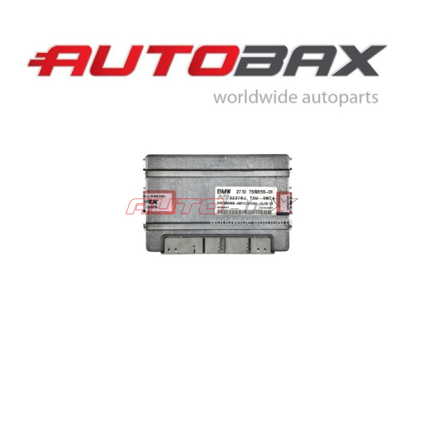 Electronic Control Unit (general) Land Rover Range Rover III (LM) 2002>2012