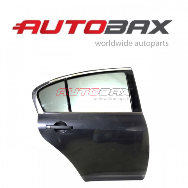 Rear Right Door Infiniti Q60/G (V36) 2007>2013