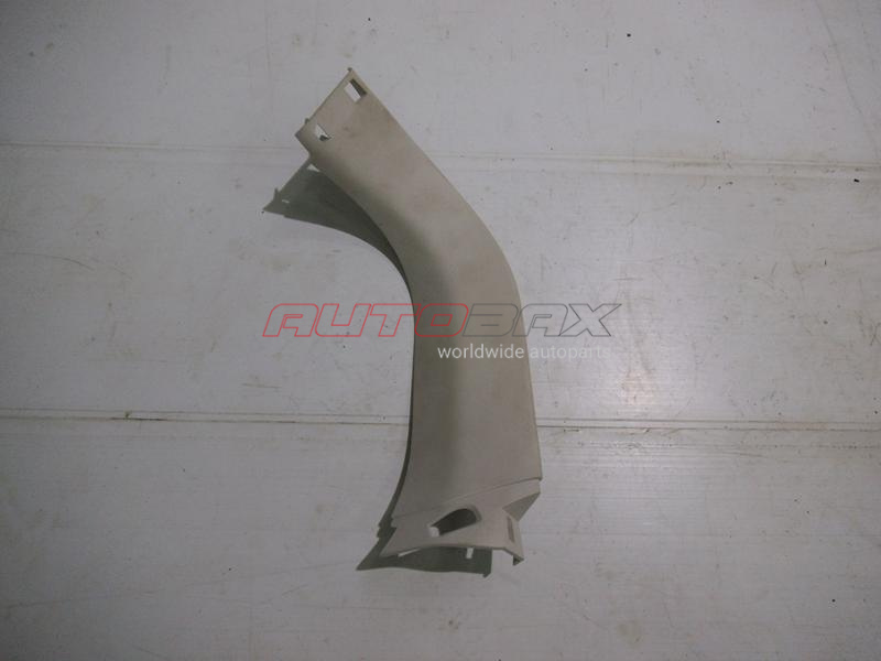 Door/Tailgate Trim Panel Focus III 2011>