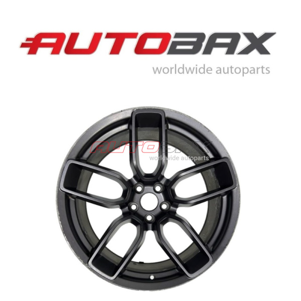 Alloy Wheel Disc R20 Chrysler/Dodge Challenger 2008>