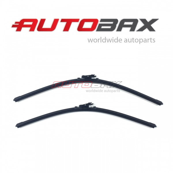 Front Wiper Blades Mercedes Benz Sprinter 2006>