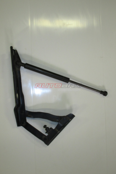 Left Hood Hinge 5-series (E60/E61) 2003>2009