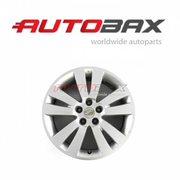 Wheel Rim Alloy R18 Subaru Tribeca (B9/W10) 2005>