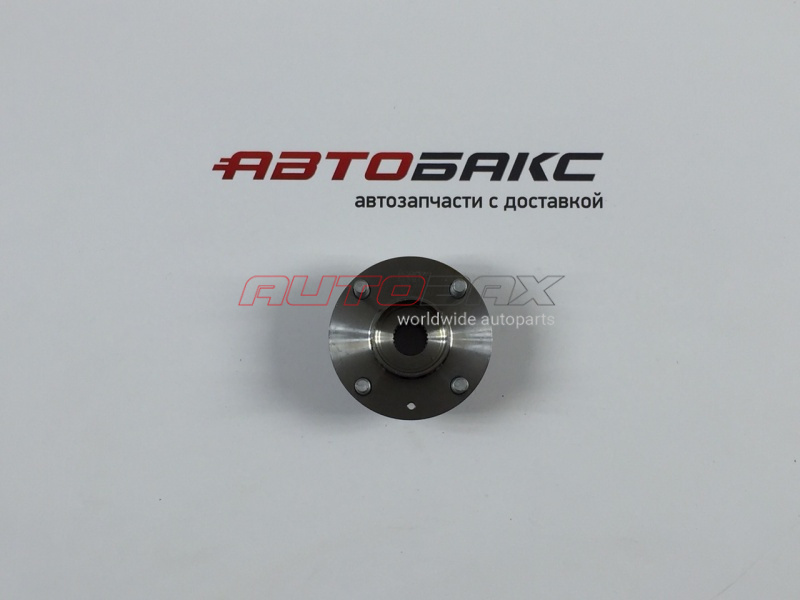 Front Wheel Hub/Bearing Ford Fiesta 2001>2007