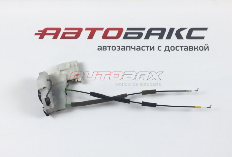 Rear Left Door Lock Mazda CX 7 2007>
