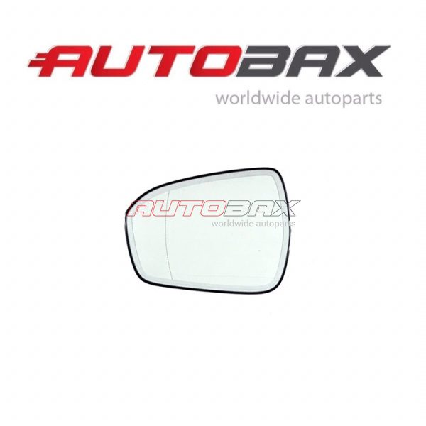 Mirror Glass (Insert) Ford Mondeo V 2014>