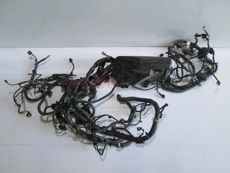 Engine Compartment Wiring Harness Teana (J32) 2008>2013