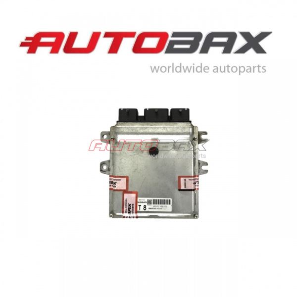 Engine Control Unit (ECU) Nissan Teana (J32) 2008>2013