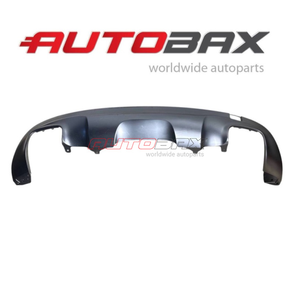 Rear Bumper Molding/Trim Mercedes Benz GLA-Class (X156) 2014>2020