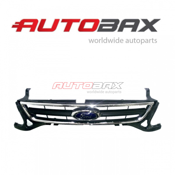 Radiator Grille Ford Mondeo IV 2007>2014