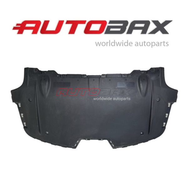 Protection Anti-gravel Tesla Model X 2015>