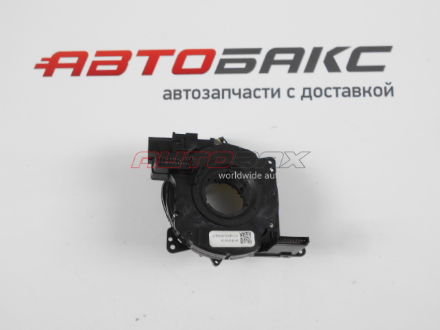 Steering Column Switch/SRS Mechanism S-MAX 2006>