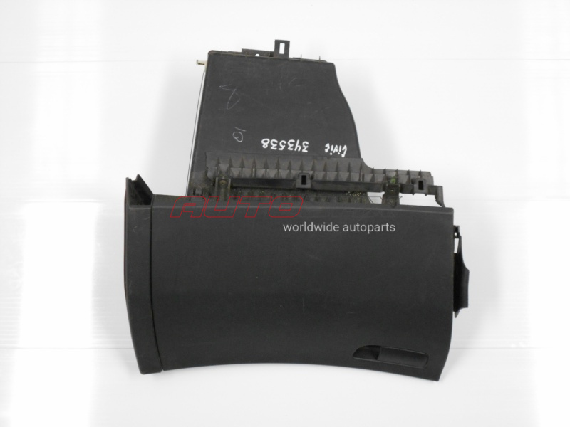 Glove box Honda Civic 5D 2006>2012
