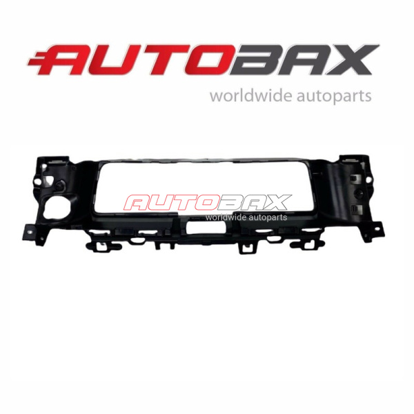 Front Bumper Bracket Central Porsche 911 (992) 2019>