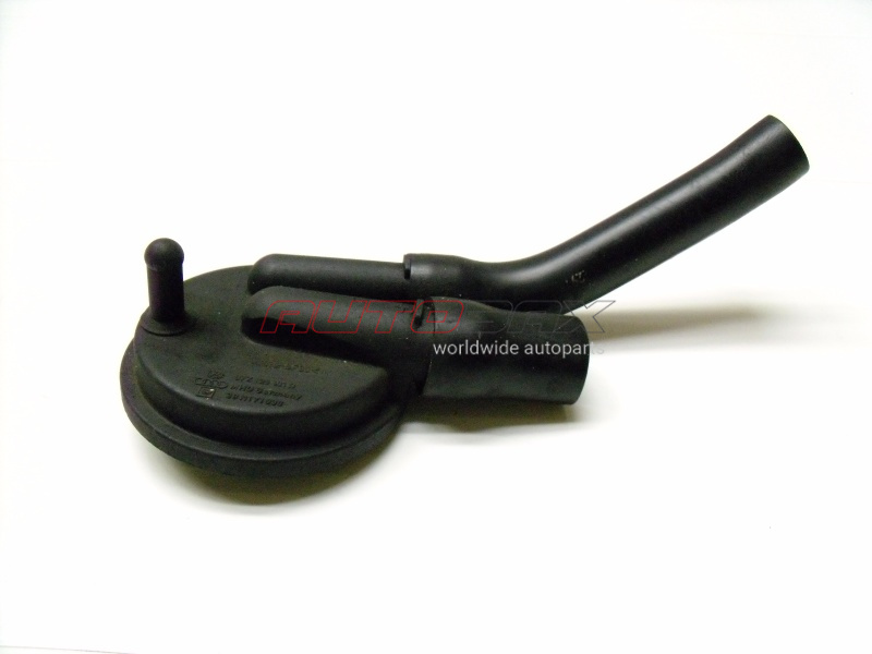 Oil separator Touareg 2002>2010