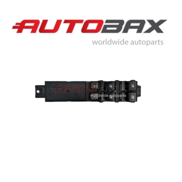 Power Window Control Unit Maserati GranTurismo 2007>2019