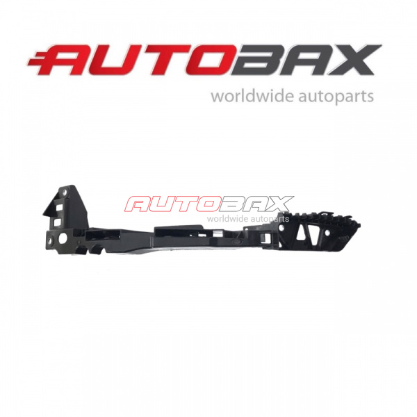 Bracket Headlight Left VolksWagen Polo (Sedan) 2011>