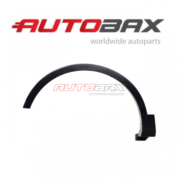 Front Left Fender Molding/Trim Ford Explorer V 2010>2019