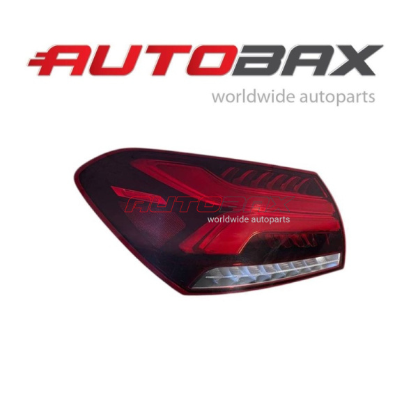 Left Taillight Mercedes Benz A-Class (W177) 2018>