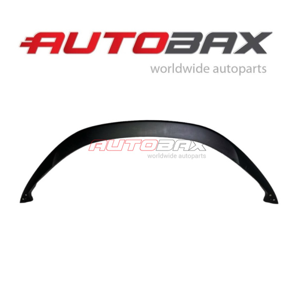 Front Bumper Molding/Slip Aston Martin DB11 2016>