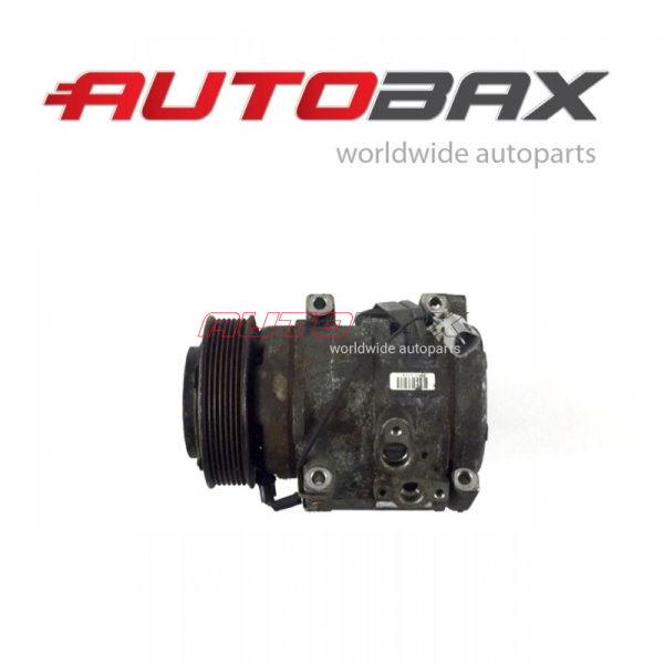 Air Conditioning Compressor Toyota Land Cruiser (150) Prado 2009>