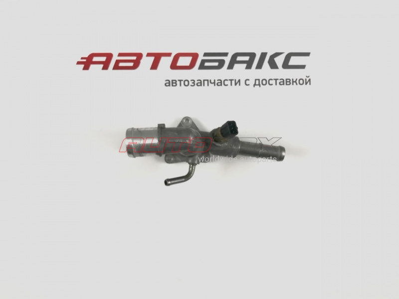 Cooling System Flange Kia Sportage 2010>