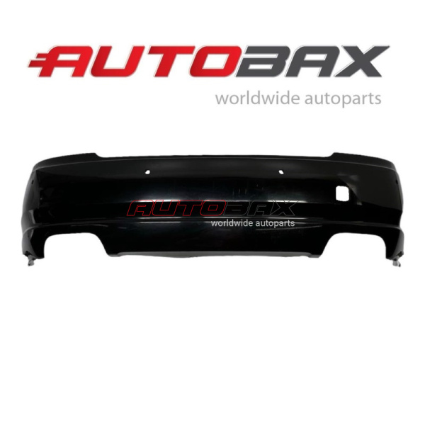 Bumper Rear Rolls-Royce Ghost 2010>