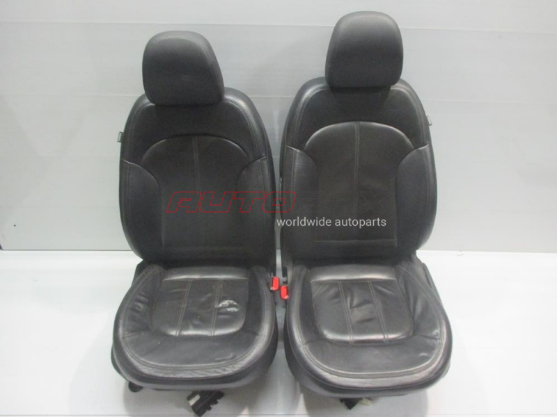 Seats Kit ix35/Tucson 2010>