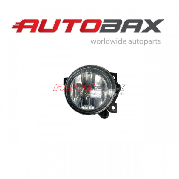 Fog Light Front (PTF) VolksWagen Tiguan 2011>2016
