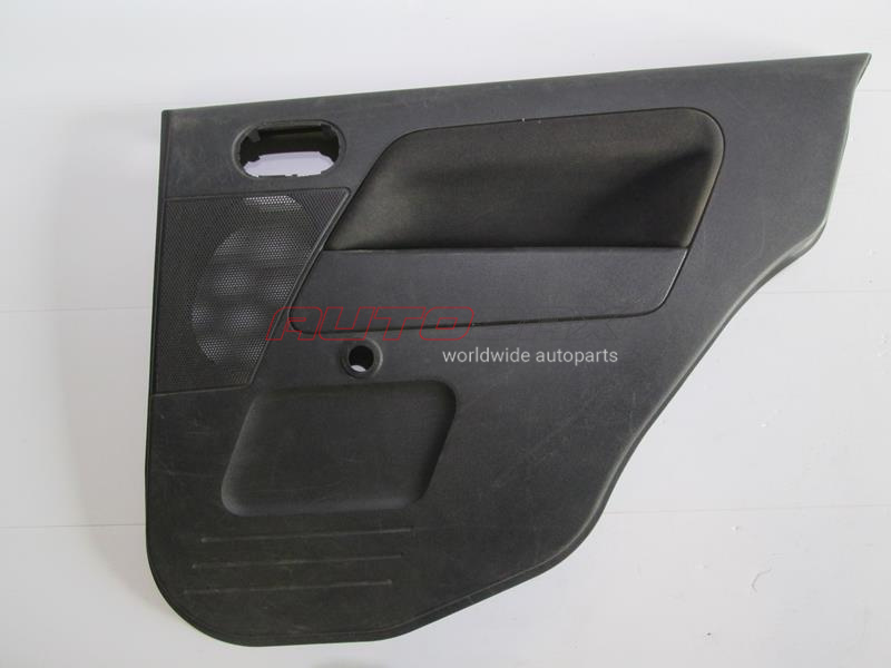 Rear Right Door Trim Panel Fusion 2002>