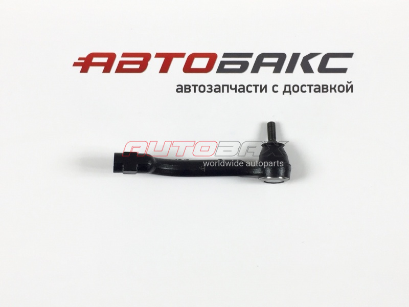 Right Tie Rod End Nissan X-Trail (T31) 2007>2014