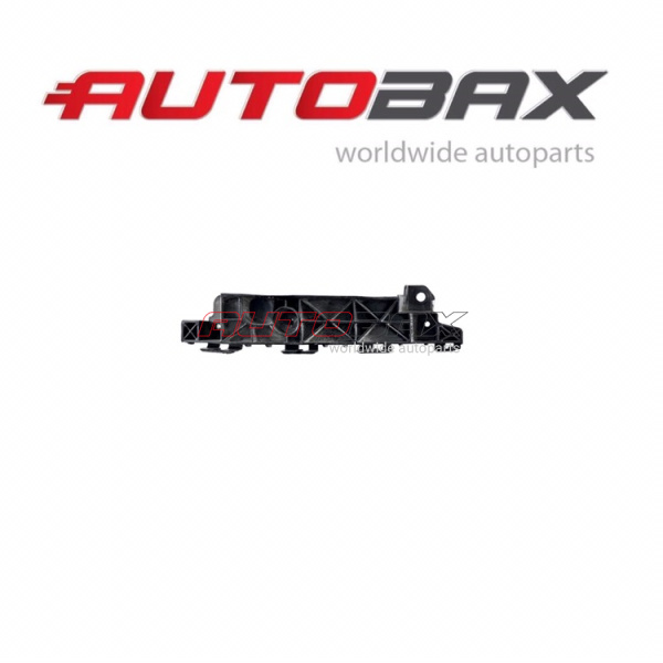 Left Front Bumper Bracket Hyundai ix35/Tucson 2010>2015