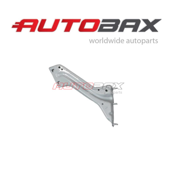 Right Front Fender Bracket Audi Q5 2008>2017