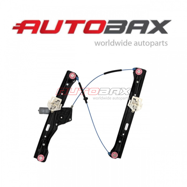 Front Left Window Regulator BMW 3-series (F30/F31) 2011>2018