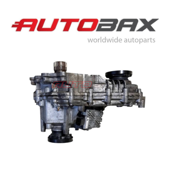 Transfer Case Mercedes Benz GLE-Class (V167) 2018>