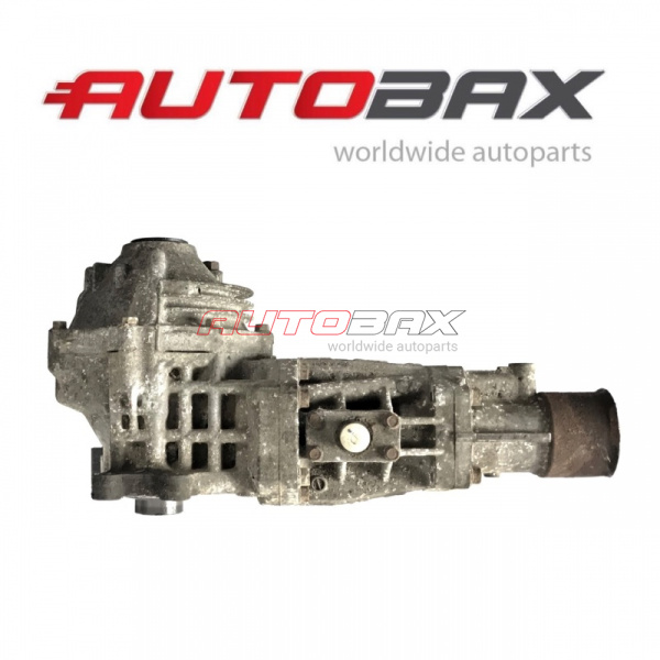 Transfer Case Mitsubishi Outlander (CU) 2003>2009