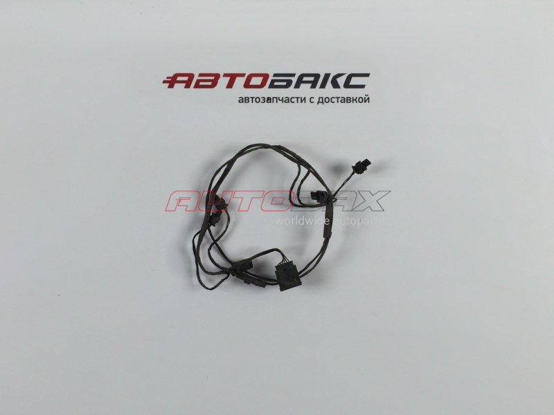 Bumper Wiring Harness (Front/Rear) 1-series (E81/E87) 2004>2011