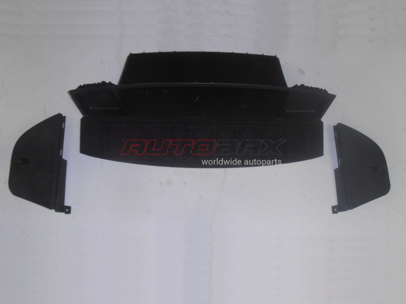Trunk Trim/Filler Ceed 2007>2012