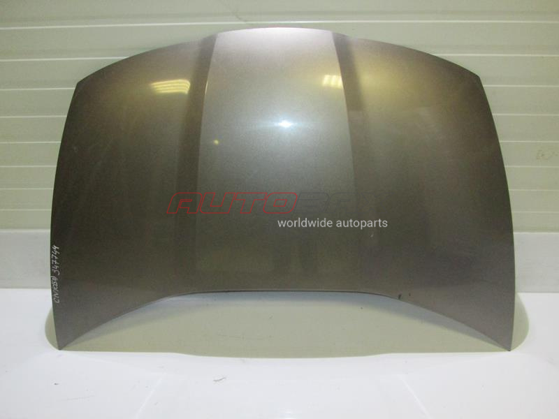 Hood Honda Civic 5D 2006>2012
