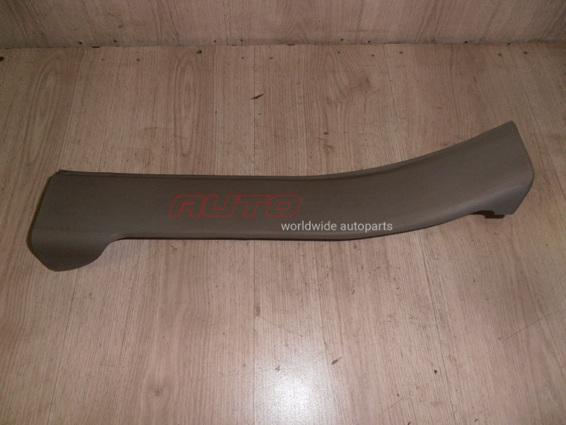 Threshold Trim / Scuff Plate Right Orlando 2011>