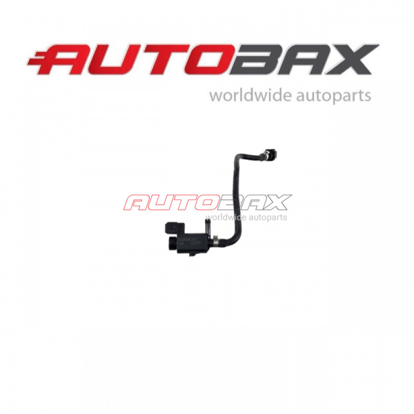 Solenoid Valve Jaguar XF 2007>2015