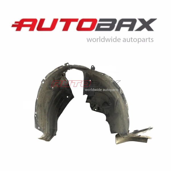 Locker Front Right Mazda CX 5 2012>