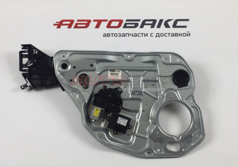 Window Regulator Rear Left Volvo XC70 2007>