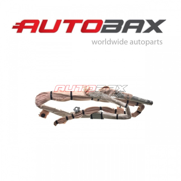 Right Curtain Airbag Mazda 6 (GJ) 2013>