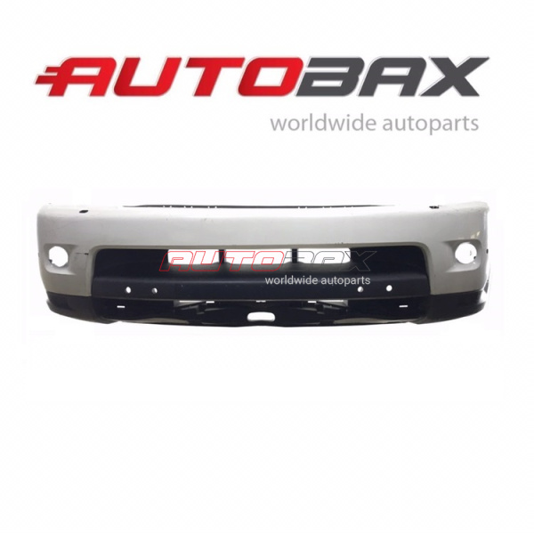 Front Bumper Land Rover Range Rover Sport 2005>2012