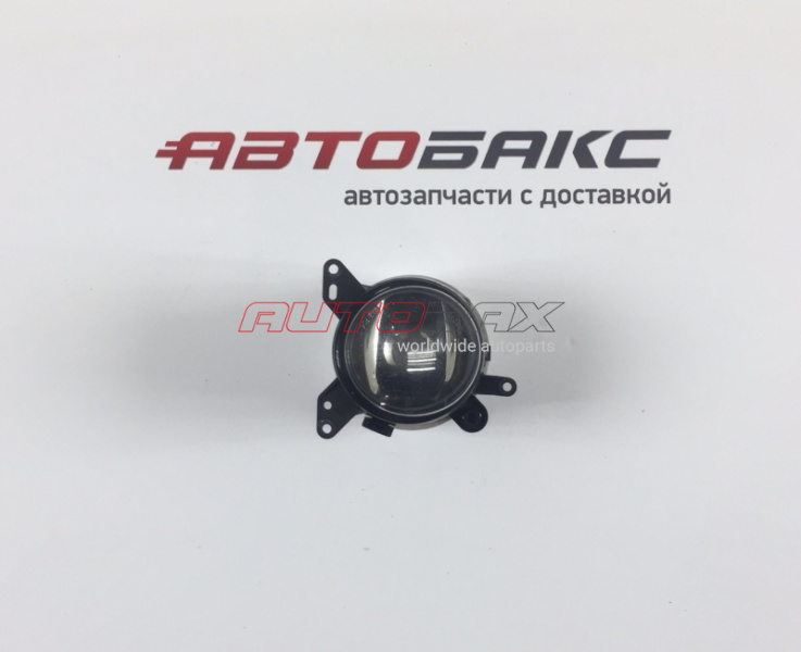 Front Fog Light Mitsubishi Lancer X (CY) 2007>