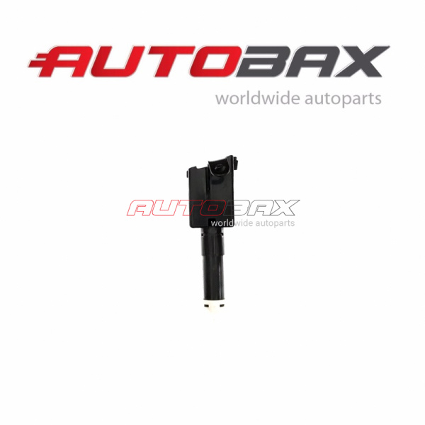 Headlight Washer Nozzle/Cover Toyota Camry (V40) 2006>2011