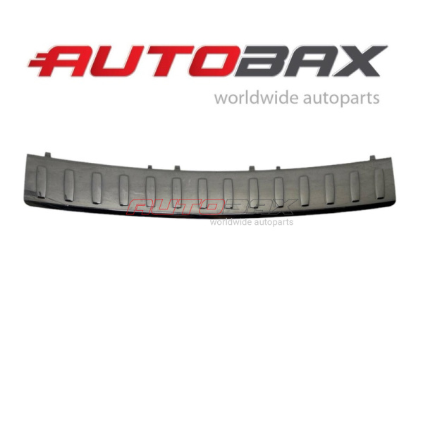 Rear Bumper Molding/Trim Mercedes Benz GL-Class (X166) 2012>2016
