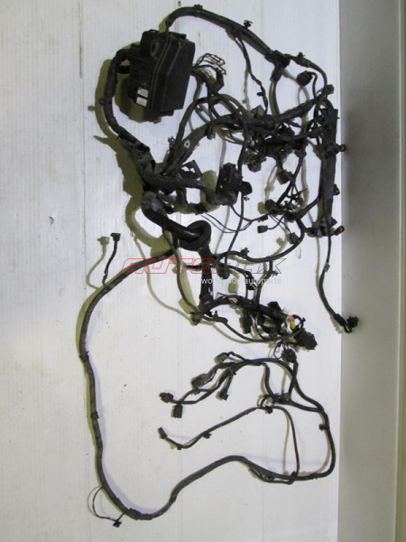 Engine Compartment Wiring Harness Hyundai Solaris 2010>2017